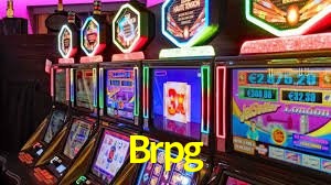 Página oficial no Facebook da Brpg