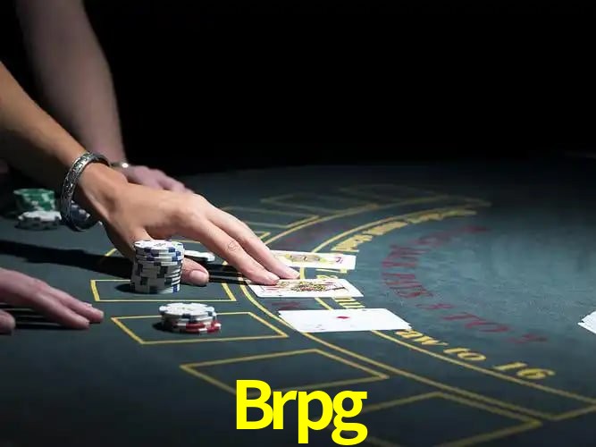 Jogos populares e pagamentos rápidos na Brpg