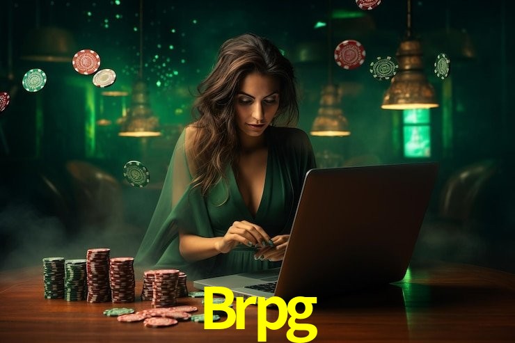 Escolher plataforma para baixar Brpg