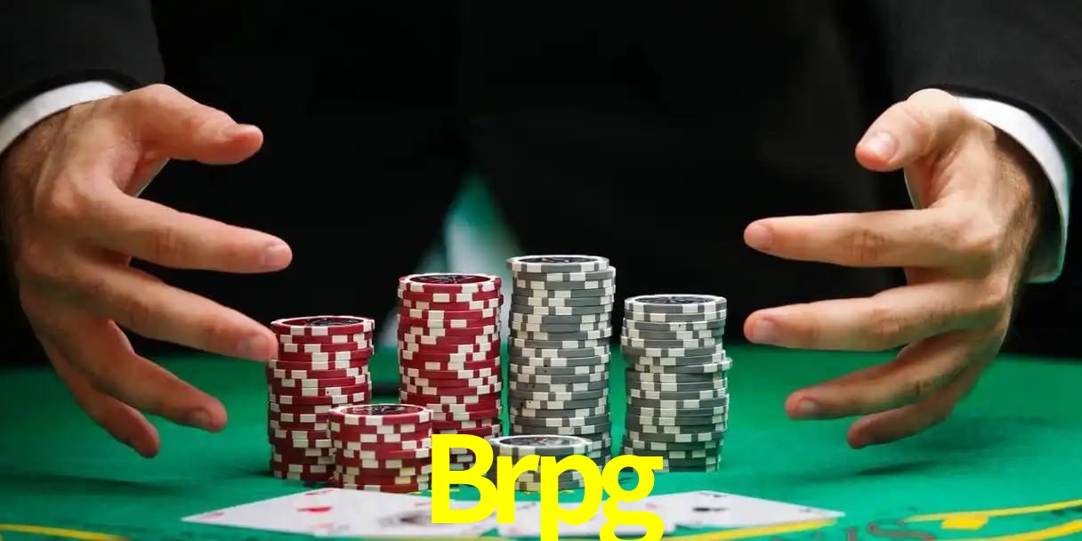 Benefícios VIP na Brpg